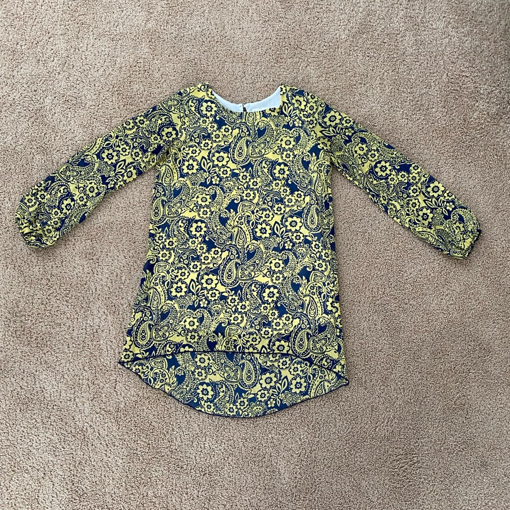 CWD Kids Tunic